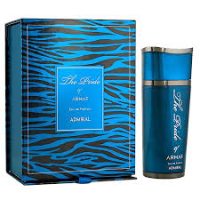 PRIDE OF ARMAF ADMIRAL