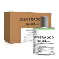 SILVERADO 56