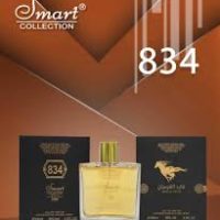 SMART COLLECTION 834