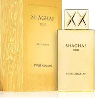 SWISS ARABIAN SHAGHAT OUD