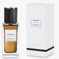 YSL BABYCAT ACCORD DAIM VANILLE