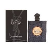 YSL BLACK OPIUM