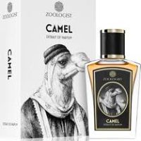 ZOOLOGIST CAMEL
