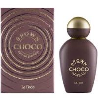 KHADLAJ CHOCO BROWN 100ML