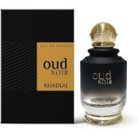 KHADLAJ OUD NOIR