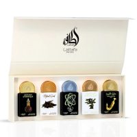 LATTAFA GIFT SET 2