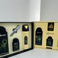 AFFECTION GIFT SET