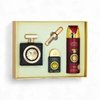 LATTAFA NEBRAS GIFT SET