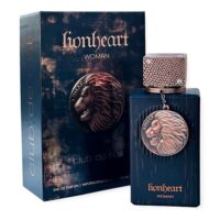 AMARF LION HEART WOMAN