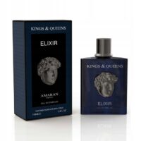 AMARAN KINGS & QUEENS ELIXIR