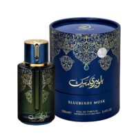 BLUEBERRY MUSK
