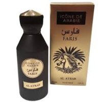 AL ATRAB ICONE DE ARABIE FARIS