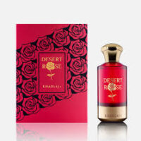 KHADLAJ DESERT ROSE 100ML