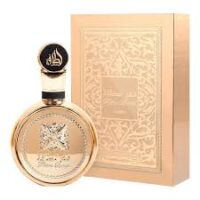 LATTAFA FAKHAR GOLD EXTRAIT