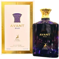 MAISON ALHAMBRA AVANT SILK