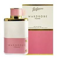 PARFUMANIA WARDROBE