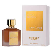 PENDORA AMBER GLAND