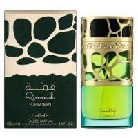 LATTAFA QIMMAH FOR WOMEN