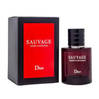 DIOR SAUVAGE CHERRY & PATCHOULI