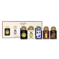 LATTAFA GIFT SET 3